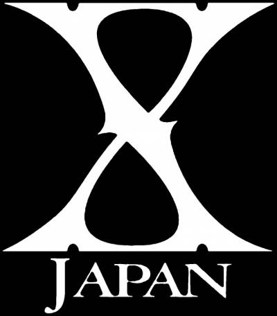 logo X Japan